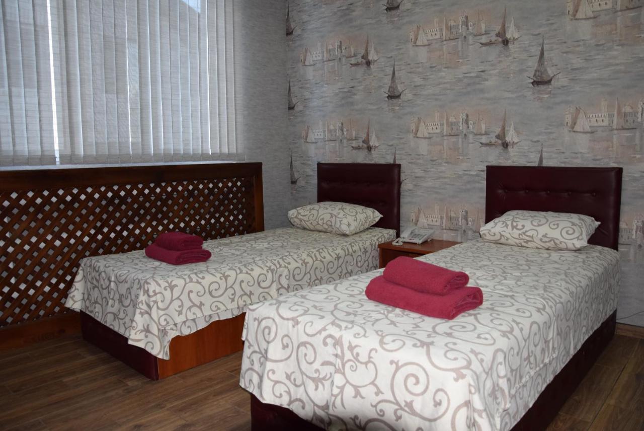 Hotel Voskhod